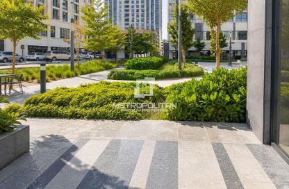 Shop - Studio - 1 Bathroom for sale in Azizi Riviera 15 - Azizi Riviera - Meydan One - Meydan - Dubai Shop - Studio - 1 Bathroom for sale in Azizi Riviera 15 - Azizi Riviera - Meydan One - Meydan - Dubai