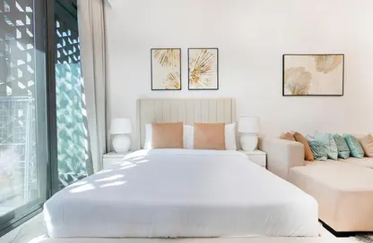 Apartment - Studio - 1 Bathroom for rent in Serenity Lakes 5 - District 10 - Jumeirah Village Circle - Dubai