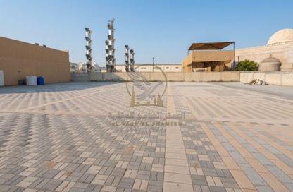Land - Studio for rent in Industrial Area 4 - Sharjah Industrial Area - Sharjah