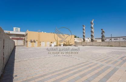 Land - Studio for rent in Industrial Area 4 - Sharjah Industrial Area - Sharjah