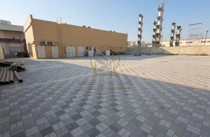 Land - Studio for rent in Industrial Area 4 - Sharjah Industrial Area - Sharjah