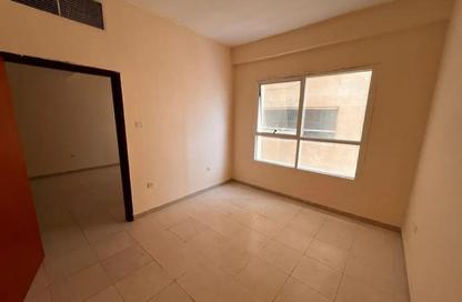 Apartment - 1 Bedroom - 1 Bathroom for sale in Jasmine Towers - Garden City - Ajman