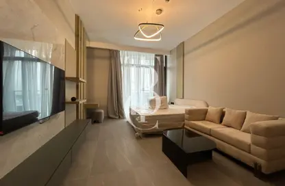شقة - 1 حمام للايجار في إليفيت من بريسكوت - ارجان - دبي شقة - 1 حمام للايجار في إليفيت من بريسكوت - ارجان - دبي