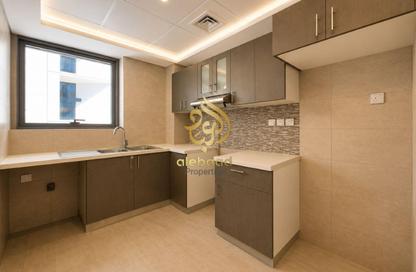 Apartment - 2 Bedrooms - 3 Bathrooms for rent in Al Habbai 6 - Jumeirah Garden City - Al Satwa - Dubai