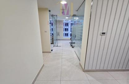 Office Space - Studio - 1 Bathroom for rent in Bayswater - Business Bay - Dubai