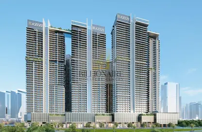 Apartment - Studio - 1 Bathroom for sale in Azizi Milan - City of Arabia - Dubai