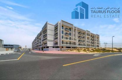 مجمعات للإيجار - استوديو - 8 حمامات للايجار في 3 راس الخور الصناعية - راس الخور الصناعية - رأس الخور - دبي