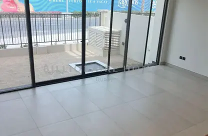 Townhouse - 4 Bedrooms - 5 Bathrooms for rent in Costa Brava 1 - Costa Brava at DAMAC Lagoons - Damac Lagoons - Dubai Townhouse - 4 Bedrooms - 5 Bathrooms for rent in Costa Brava 1 - Costa Brava at DAMAC Lagoons - Damac Lagoons - Dubai