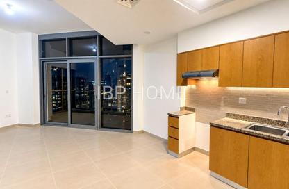 Apartment - 1 - 2 for rent in Bellevue Tower 2 - Bellevue Towers - Downtown Dubai - Dubai