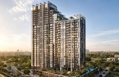 Apartment - 1 Bedroom - 2 Bathrooms for sale in The Highbury - Sobha Hartland - Mohammed Bin Rashid City - Dubai