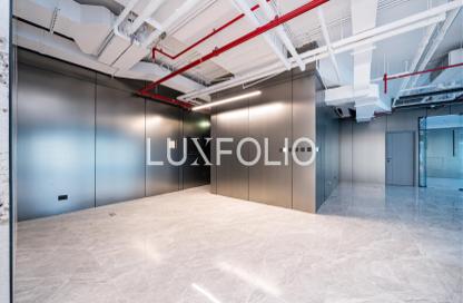 Office Space - Studio for rent in The Court Tower - Business Bay - Dubai Office Space - Studio for rent in The Court Tower - Business Bay - Dubai
