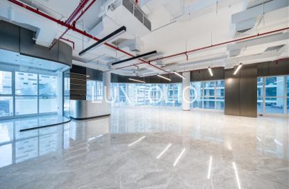 Office Space - Studio for rent in The Court Tower - Business Bay - Dubai Office Space - Studio for rent in The Court Tower - Business Bay - Dubai