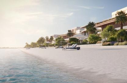 Land - Studio for sale in Palm Jebel Ali Frond L - Palm Jebel Ali - Dubai