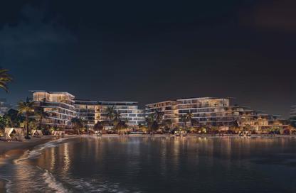 Land - Studio for sale in Palm Jebel Ali Frond L - Palm Jebel Ali - Dubai Land - Studio for sale in Palm Jebel Ali Frond L - Palm Jebel Ali - Dubai