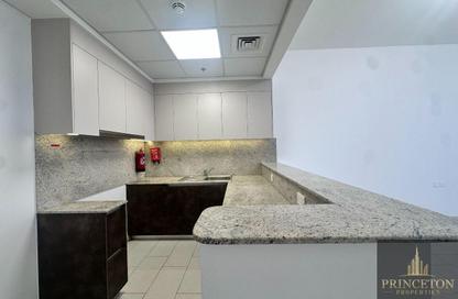 Apartment - Studio - 1 Bathroom for rent in Al Jaddaf Avenue - Al Jaddaf - Dubai