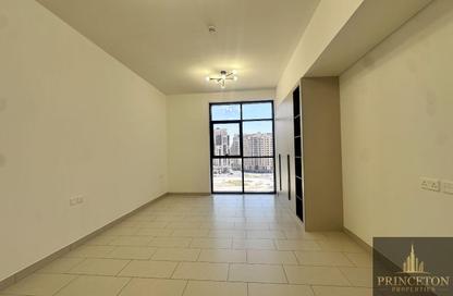 Apartment - Studio - 1 Bathroom for rent in Al Jaddaf Avenue - Al Jaddaf - Dubai