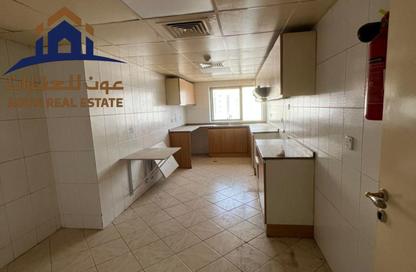 Apartment - 2 Bedrooms - 2 Bathrooms for sale in Riviera Tower - Al Majaz 3 - Al Majaz - Sharjah