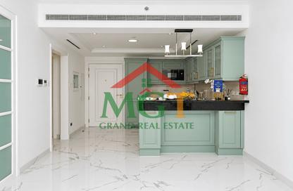 Apartment - 1 - 2 for rent in Vincitore Benessere - Arjan - Dubai