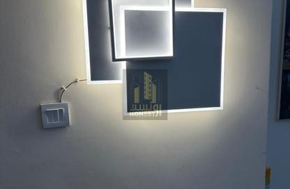 Apartment - 1 Bedroom - 2 Bathrooms for rent in Al Aamra Gardens - Al Amerah - Ajman