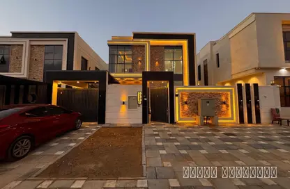 فيلا - 3 غرف نوم - 6 حمامات للبيع في 1 الياسمين - الياسمين - عجمان