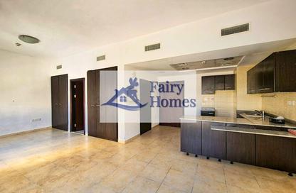 Apartment - Studio - 1 Bathroom for rent in Al Thamam 16 - Al Thamam - Remraam - Dubai Apartment - Studio - 1 Bathroom for rent in Al Thamam 16 - Al Thamam - Remraam - Dubai