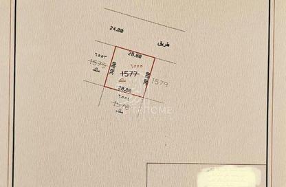 Land - Studio for sale in Al Dhaid - Sharjah
