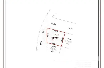 أرض - استوديو للبيع في الذيد - الشارقة