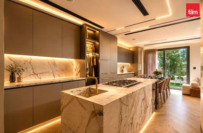 Villa - 4 Bedrooms - 4 Bathrooms for sale in Elan - Tilal Al Ghaf - Dubai