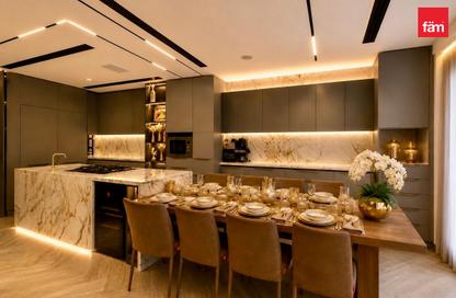 Villa - 4 Bedrooms - 4 Bathrooms for sale in Elan - Tilal Al Ghaf - Dubai