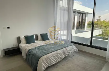 Townhouse - 4 Bedrooms - 6 Bathrooms for sale in Phase 4 - Masaar 3 - Al Rowdat Suburb - Sharjah