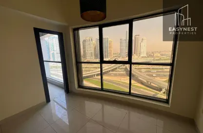Apartment - 1 Bedroom - 1 Bathroom for rent in Escan Tower - Dubai Marina - Dubai