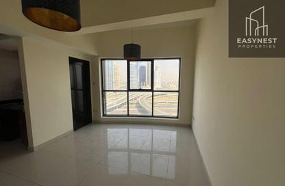 Apartment - 1 - 1 for rent in Escan Tower - Dubai Marina - Dubai