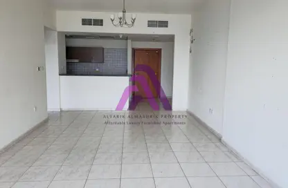 Apartment - 1 Bedroom - 2 Bathrooms for rent in Skycourts Tower C - Skycourts Towers - Dubai Land Residence Complex - Dubai Land - Dubai