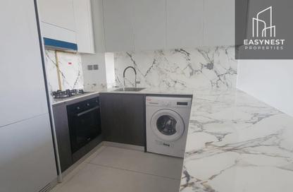 شقة - غرفة نوم - 1 حمام للايجار في الأمل تاور - مدينة دبي الرياضية - دبي