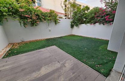 Townhouse - 3 Bedrooms - 4 Bathrooms for sale in Arabella Townhouses 1 - Arabella Townhouses - Mudon - Dubai