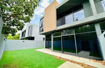 Villa - 4 Bedrooms - 6 Bathrooms for rent in Robinia - Masaar - Tilal City - Sharjah Villa - 4 Bedrooms - 6 Bathrooms for rent in Robinia - Masaar - Tilal City - Sharjah