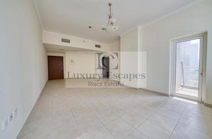 Apartment - 2 Bedrooms - 3 Bathrooms for rent in Burj Al Nujoom - Downtown Dubai - Dubai