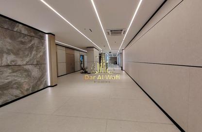 Apartment - 1 Bedroom - 1 Bathroom for rent in Tiger Building Al Yarmouk - Al Nahda - Sharjah