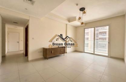 Apartment - 2 Bedrooms - 3 Bathrooms for rent in Liwa Residence - Dubai Silicon Oasis - Dubai