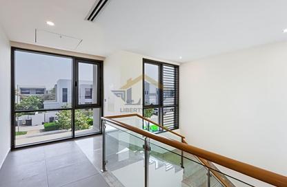 Villa - 3 Bedrooms - 4 Bathrooms for rent in Sidra Villas II - Sidra Villas - Dubai Hills Estate - Dubai