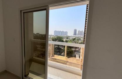 Apartment - 3 - 4 for rent in Geepas Building 3 - Al Rashidiya 2 - Al Rashidiya - Ajman