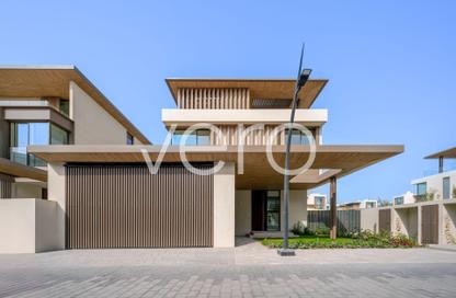 Villa - 4 Bedrooms - 5 Bathrooms for rent in Nad Al Sheba Gardens 2 - Nad Al Sheba Gardens - Nad Al Sheba - Dubai