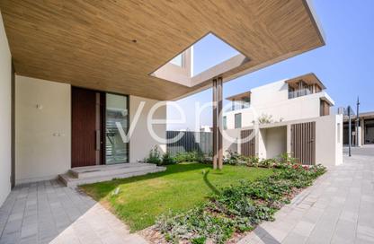 Villa - 4 Bedrooms - 5 Bathrooms for rent in Nad Al Sheba Gardens 2 - Nad Al Sheba Gardens - Nad Al Sheba - Dubai