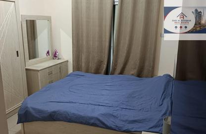 Apartment - 1 - 1 for rent in Hend Tower - Al Taawun Street - Al Taawun - Sharjah