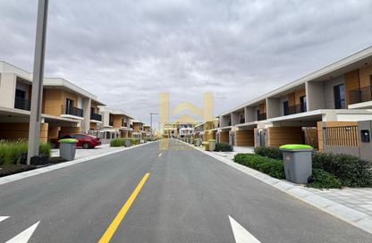 Villa - 4 Bedrooms - 6 Bathrooms for sale in AZHA Community - Al Amerah - Ajman
