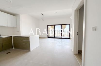 Apartment - 1 Bedroom - 2 Bathrooms for rent in Al Andalus Tower F - Al Andalus - Jumeirah Golf Estates - Dubai Apartment - 1 Bedroom - 2 Bathrooms for rent in Al Andalus Tower F - Al Andalus - Jumeirah Golf Estates - Dubai