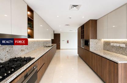 Apartment - 4 Bedrooms - 5 Bathrooms for sale in Imperial Avenue - Downtown Dubai - Dubai
