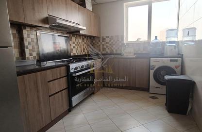 Apartment - 2 - 3 for rent in Al Yasmeen 1 - Al Yasmeen - Ajman