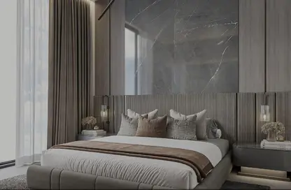 شقة - 1 حمام للبيع في ون بارك سنترال - منطقة 15 - قرية جميرا الدائرية - دبي