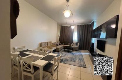 Apartment - 1 Bedroom - 2 Bathrooms for rent in Ajman One Towers - Al Sawan - Ajman Apartment - 1 Bedroom - 2 Bathrooms for rent in Ajman One Towers - Al Sawan - Ajman